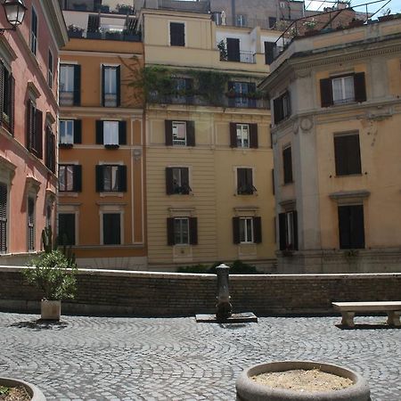 Stella'S Apartment In Monti Rome Bagian luar foto