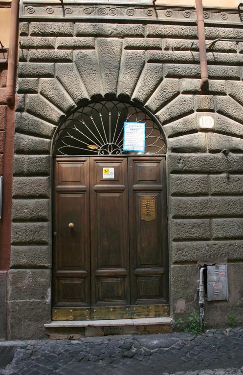 Stella'S Apartment In Monti Rome Bagian luar foto