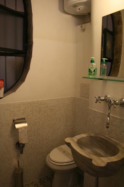 Stella'S Apartment In Monti Rome Bagian luar foto