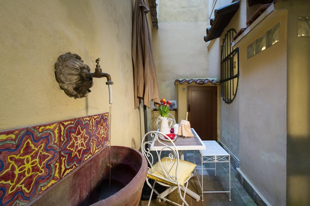 Stella'S Apartment In Monti Rome Bagian luar foto