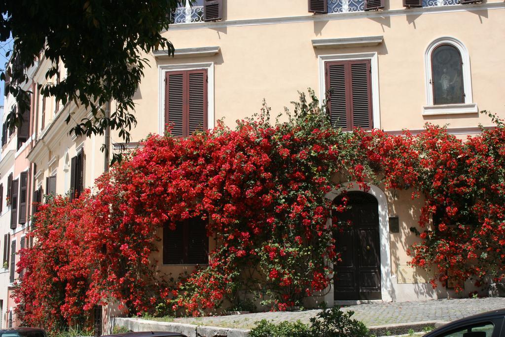 Stella'S Apartment In Monti Rome Bagian luar foto